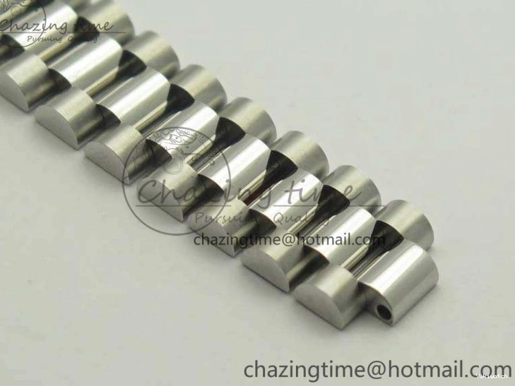 Silver SS DateJust Dial Edition BP Maker 28mm SS Best Diam ETA2671 On Bracelet 0116